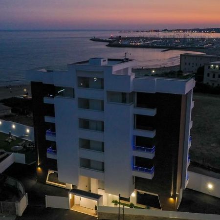 I Bordin Home Nettuno Kültér fotó