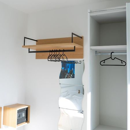 I Bordin Home Nettuno Kültér fotó