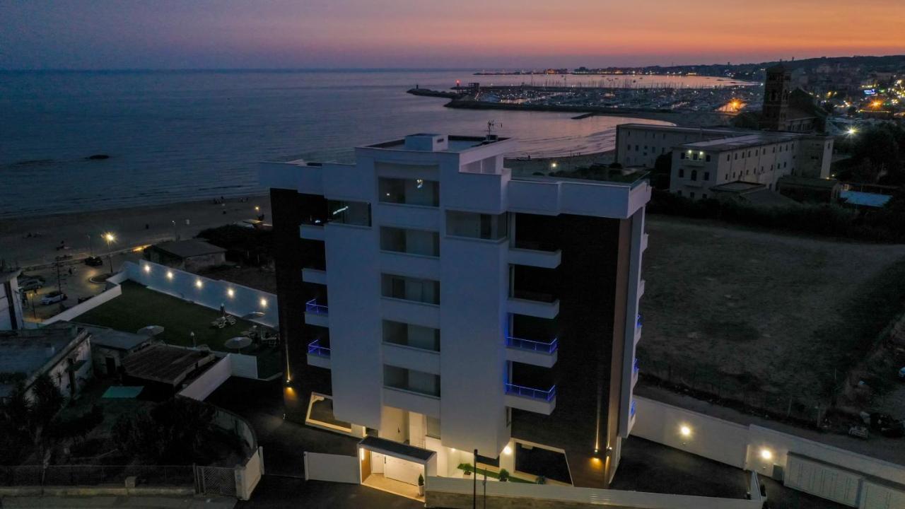 I Bordin Home Nettuno Kültér fotó