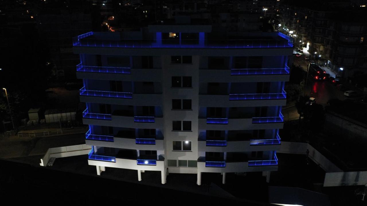 I Bordin Home Nettuno Kültér fotó